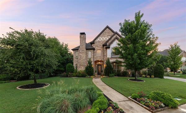 7013 Da Vinci, Colleyville, TX 76034