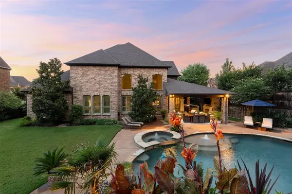 Colleyville, TX 76034,7013 Da Vinci