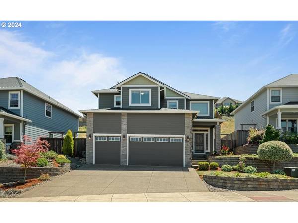 5796 S VERONA ST, Salem, OR 97306