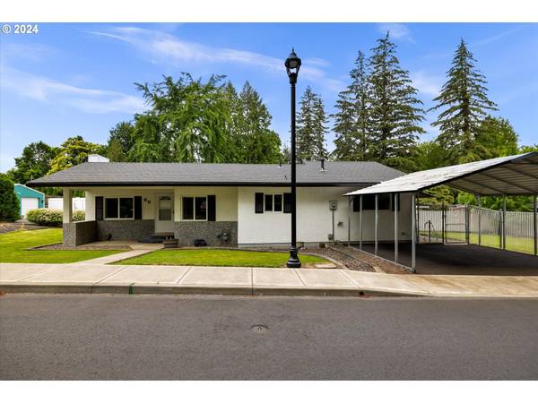 35 7TH ST, Fairview, OR 97024