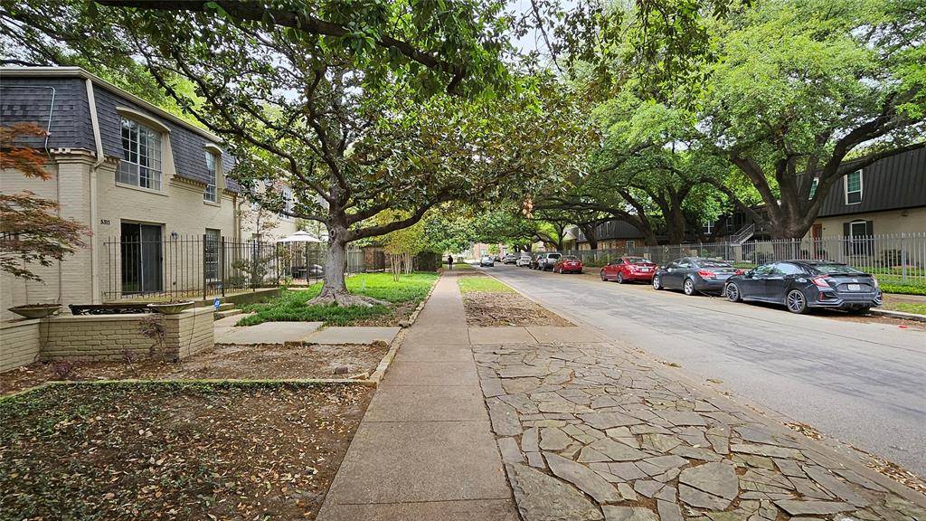 5305 Fleetwood Oaks Avenue #175, Dallas, TX 75235