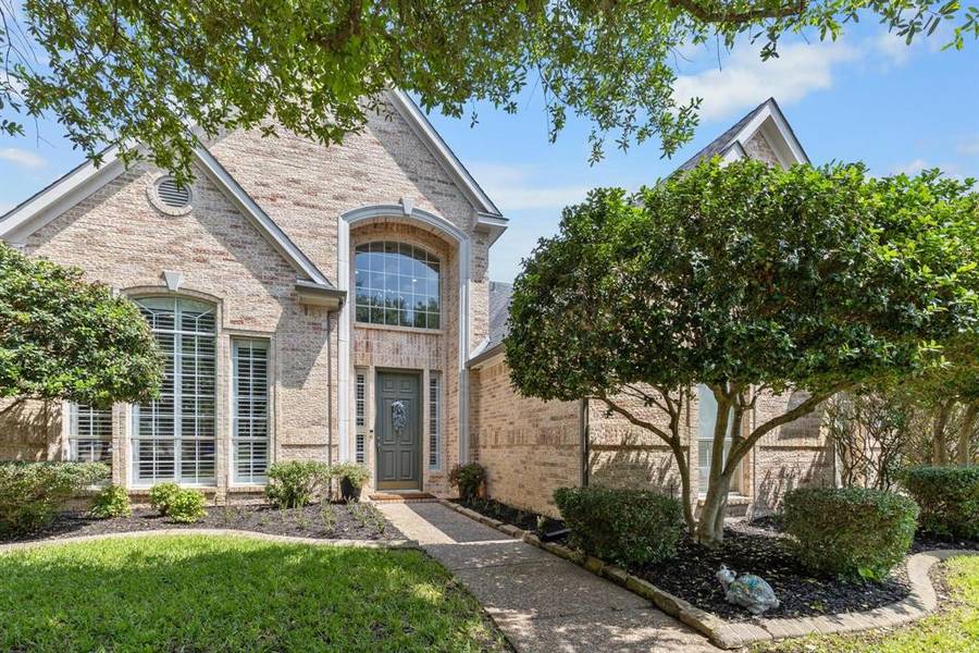 2302 Still Point Lane, Colleyville, TX 76034