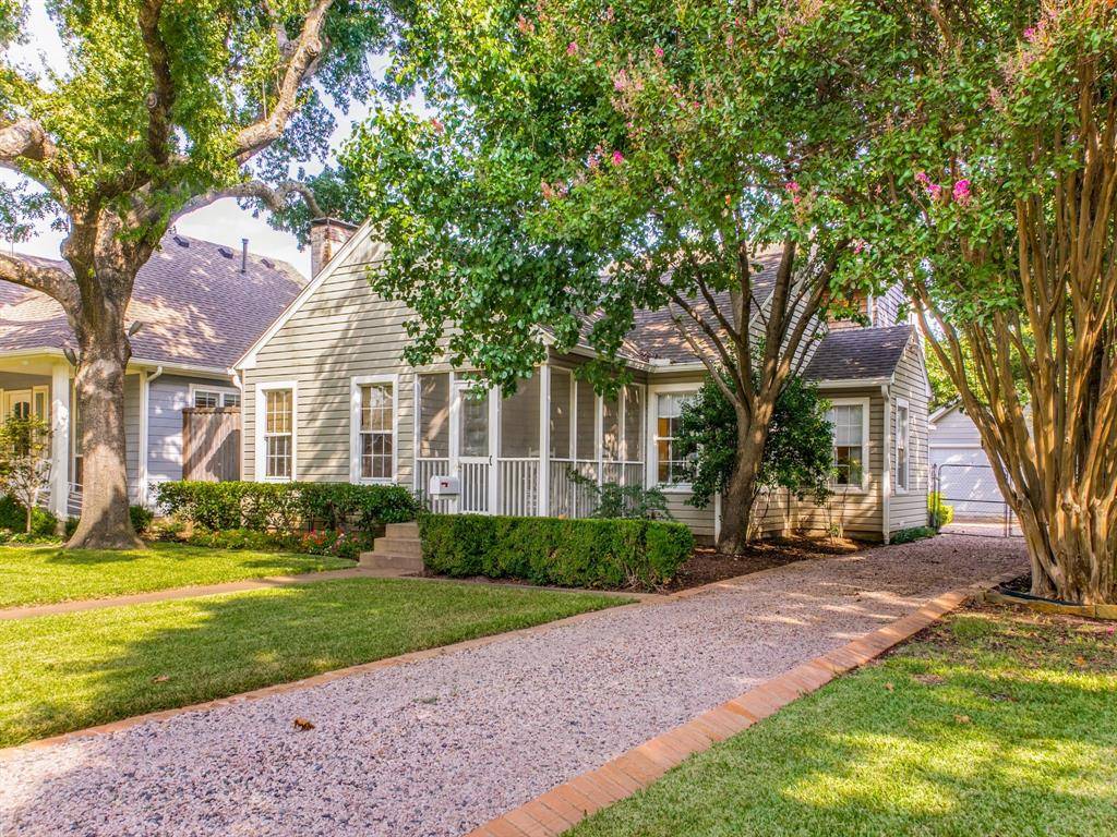 5011 Stanford Avenue,  Dallas,  TX 75209