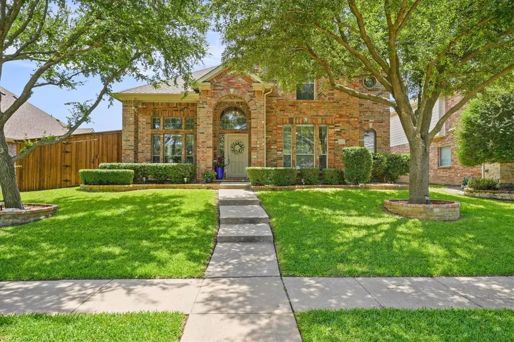 Allen, TX 75002,1428 Timber Ridge Drive