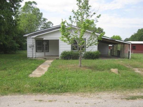 507 Bois D Arc,  Caddo,  OK 74729