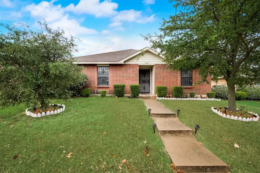 7508 Marietta Lane, Dallas, TX 75241