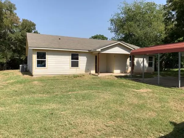 4527 Brady Boulevard, Belton, TX 76513