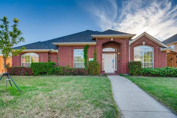 531 Jasmine Drive,  Murphy,  TX 75094