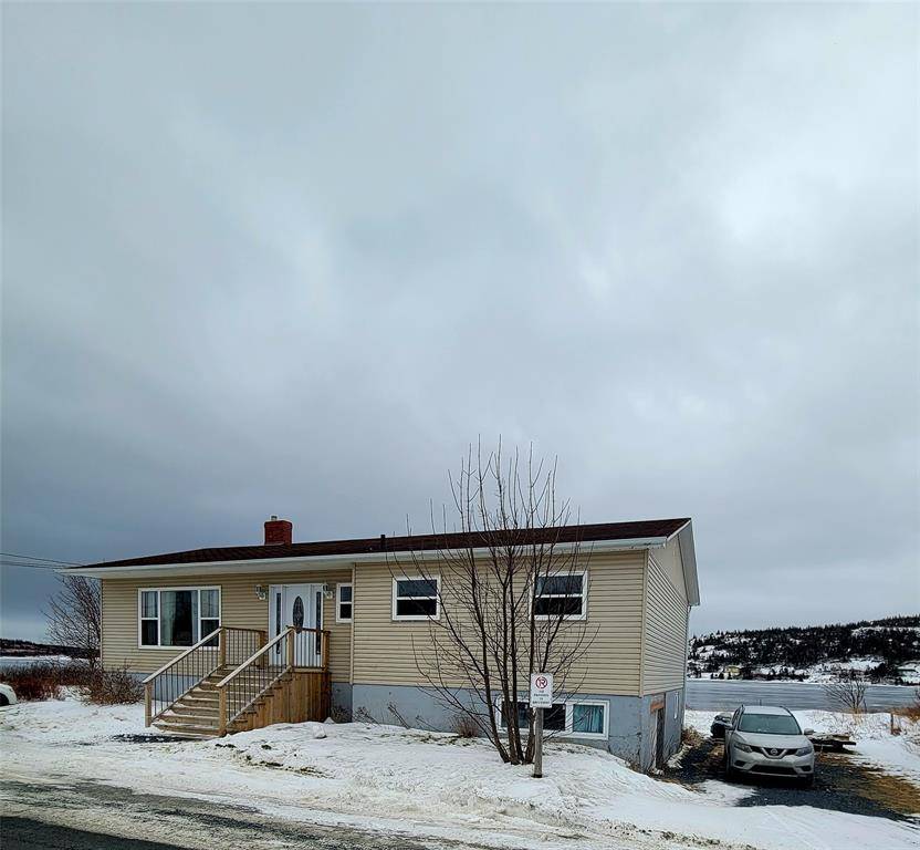 Spaniards Bay, NL A0A 3X0,45 Pondside Road
