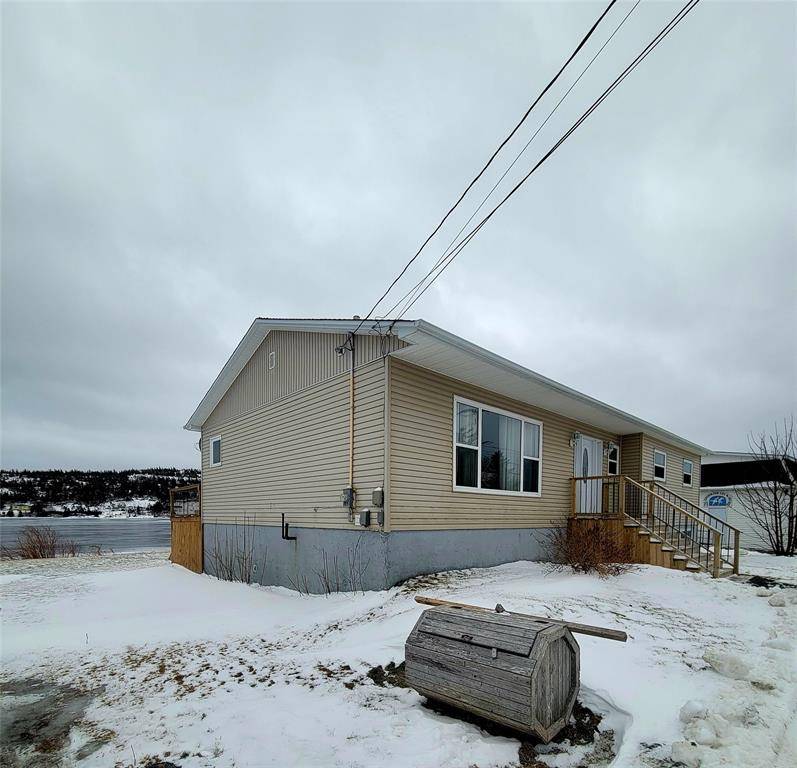 Spaniards Bay, NL A0A 3X0,45 Pondside Road