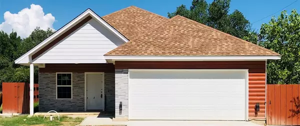 1202 Algonquin Drive, Dallas, TX 75217