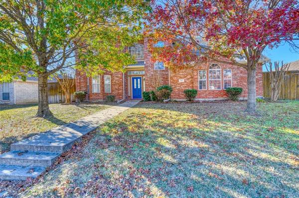 3811 Brantford Drive, Richardson, TX 75082