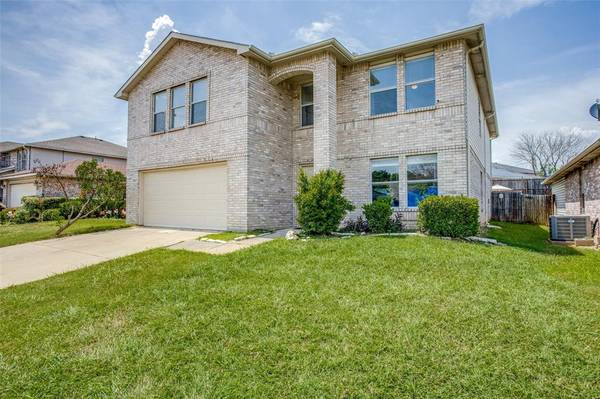 207 Idlewyld Drive, Mesquite, TX 75149