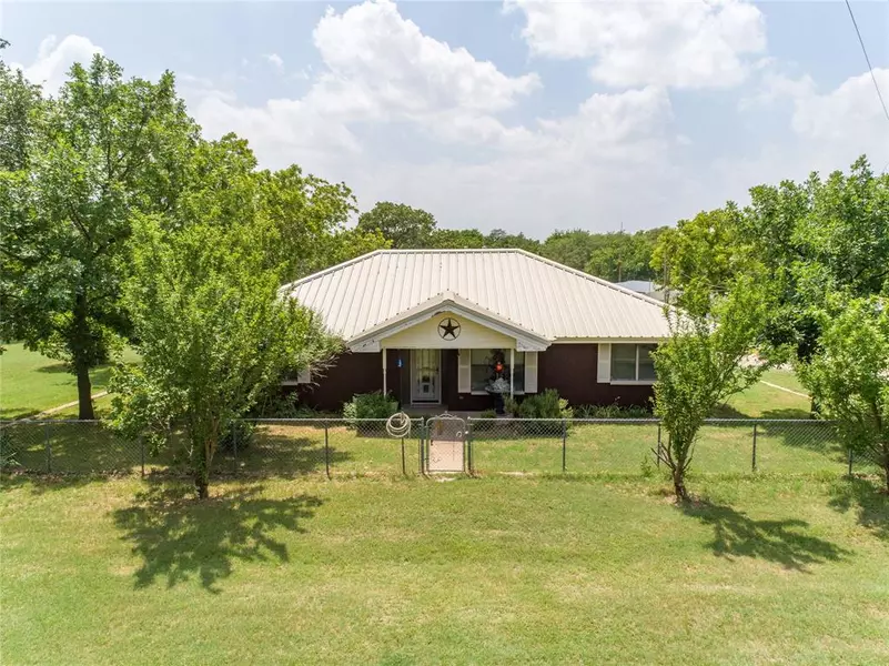 362 CR 481, Stephenville, TX 76401