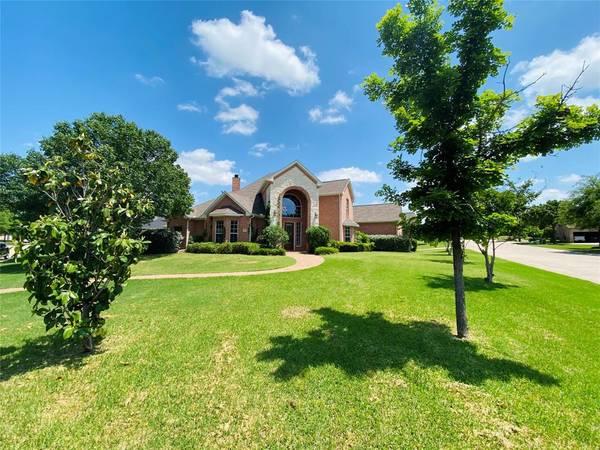 3400 Buckingham Lane, Highland Village, TX 75077