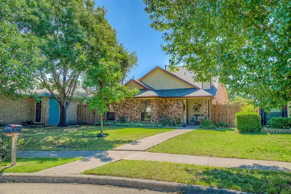 519 Stone Circle, Wylie, TX 75098