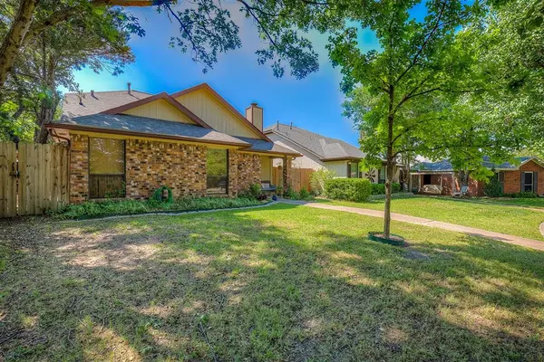 Wylie, TX 75098,519 Stone Circle