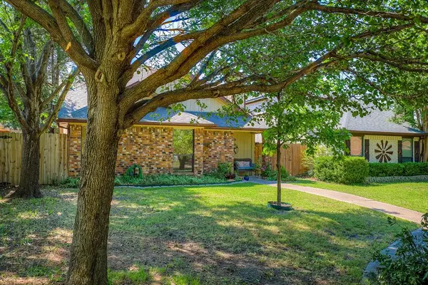 Wylie, TX 75098,519 Stone Circle