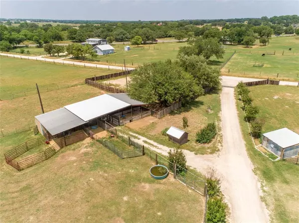 Stephenville, TX 76401,362 CR 481