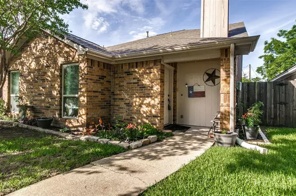 522 Stone Circle, Wylie, TX 75098