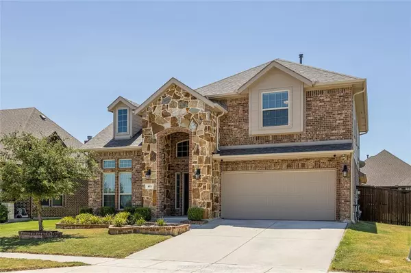 Fate, TX 75189,171 Colonial Trace