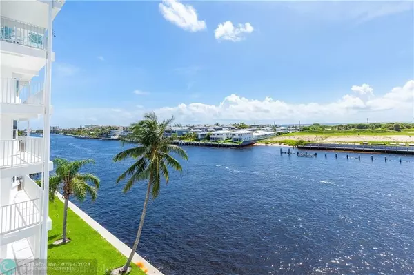 Deerfield Beach, FL 33441,1536 SE 15th Ct  #503