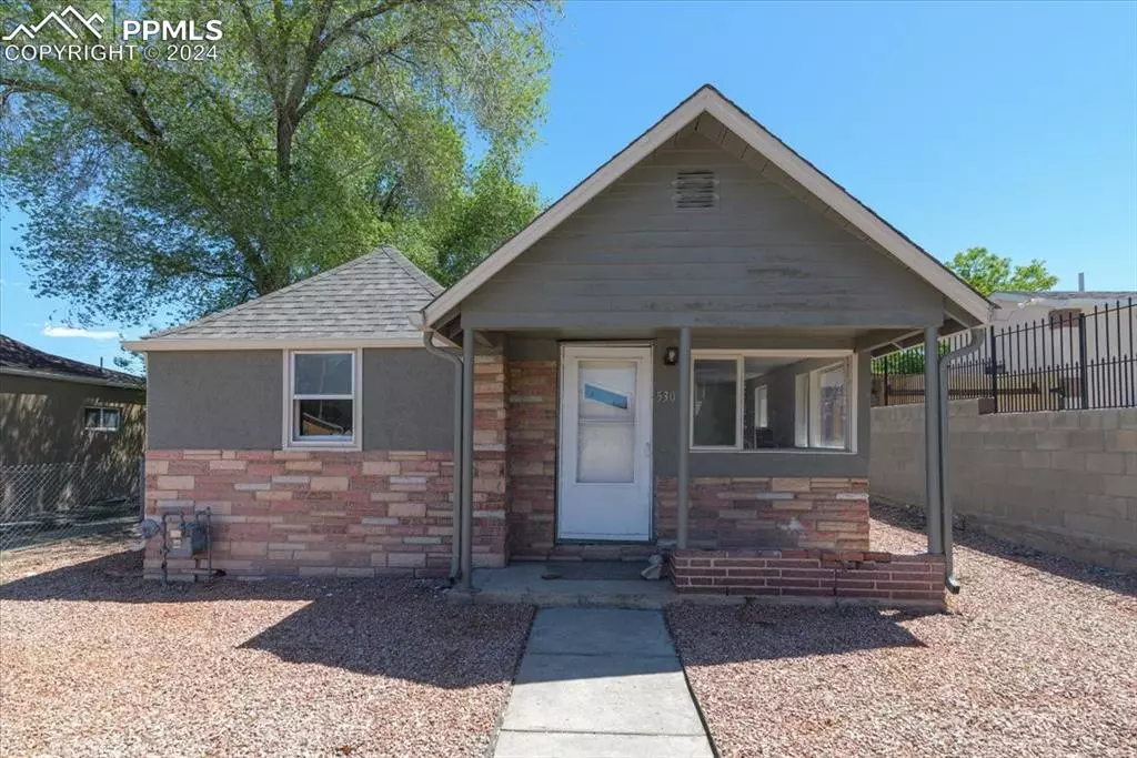 Pueblo, CO 81005,530 Avocado ST