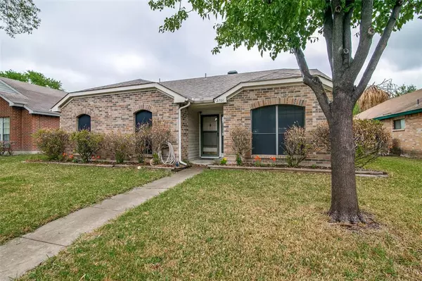 2706 Lake Valley Drive, Garland, TX 75040