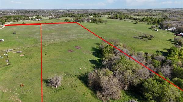 TBD County Road 2627,  Decatur,  TX 76234