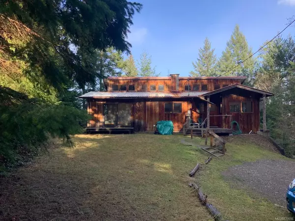 Denman Island, BC V0R 1T0,8724 Keith Wagner Way