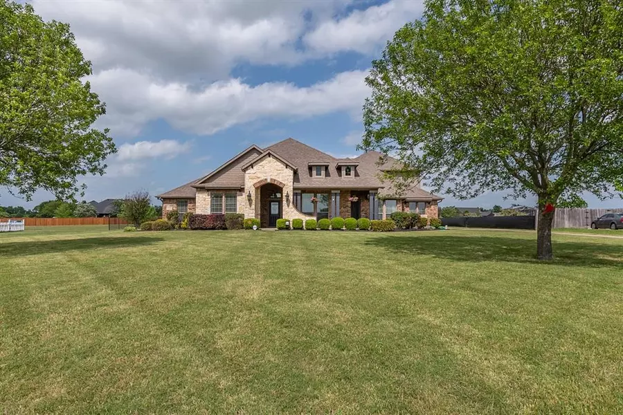 10121 Bantry Lane, Forney, TX 75126