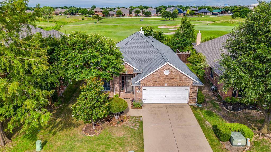 116 Lansdale Drive, Mckinney, TX 75072