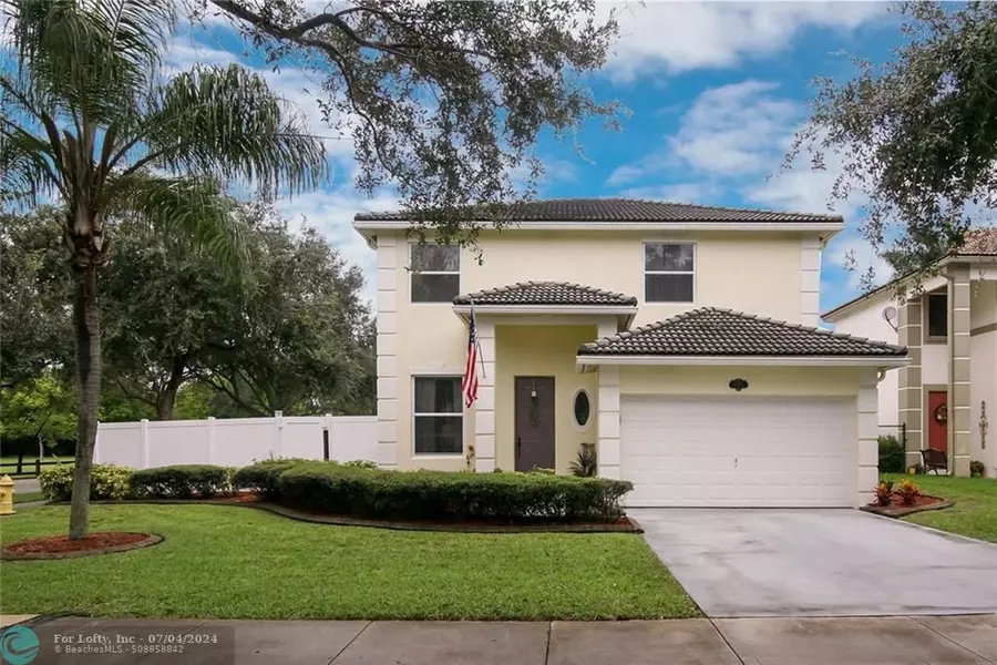 10253 SW 59th St, Cooper City, FL 33328