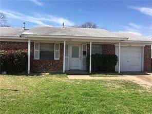 7315 Albert Williams Drive, Dallas, TX 75241