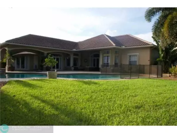 12601 N WINNERS CIR, Davie, FL 33330