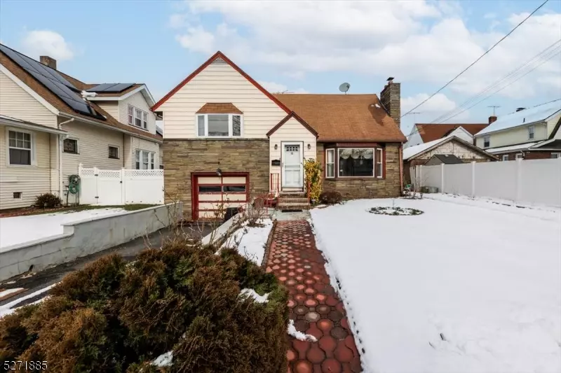 86 Lenox, Paterson City, NJ 07502