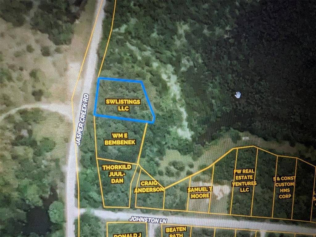 Runaway Bay, TX 76426,Lot 22 blk 17 Unit 6 Cr 1700