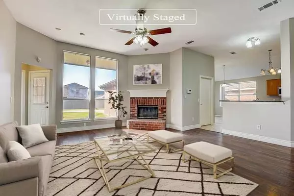 Wylie, TX 75098,216 S Westgate Way