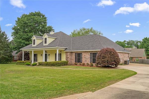 10423 Willoughby, Keithville, LA 71047