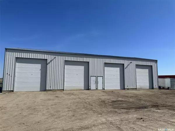 401 Railway STREET, Langham, SK S0K 2L0