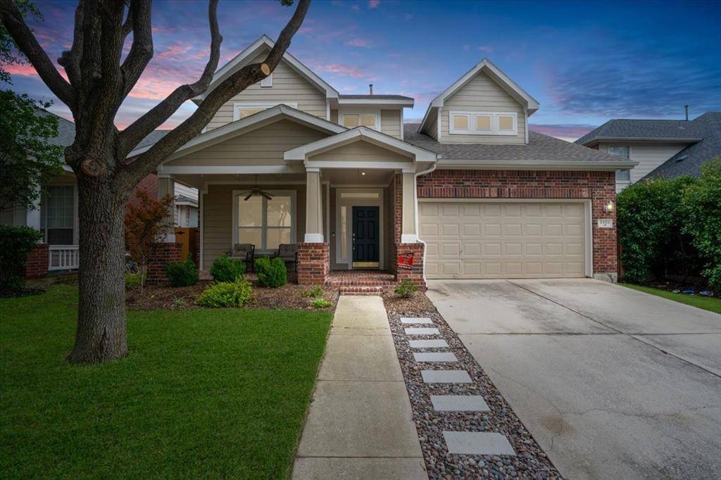 3905 Tidball Drive, Fort Worth, TX 76244