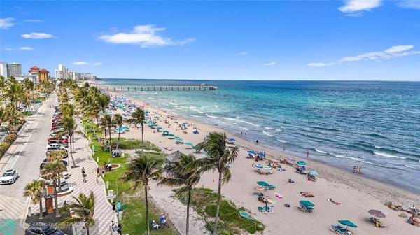 Deerfield Beach, FL 33441,330 SE 20 Ave  #515