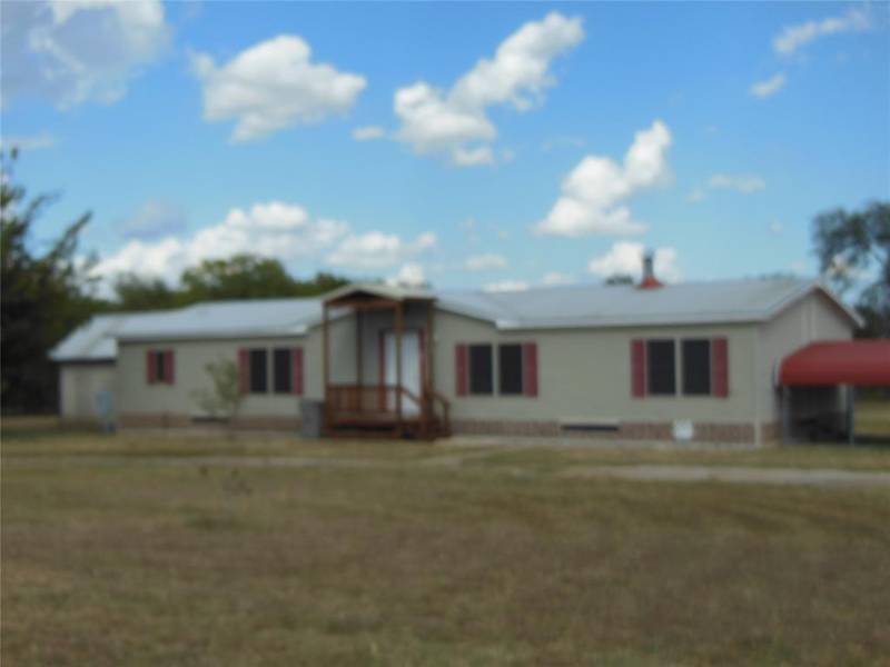 570 Private Road 4732, Rhome, TX 76078