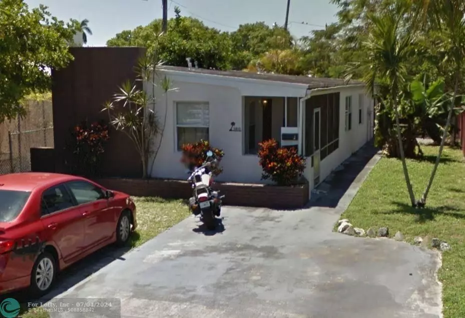 Hollywood, FL 33020,1810 Scott St