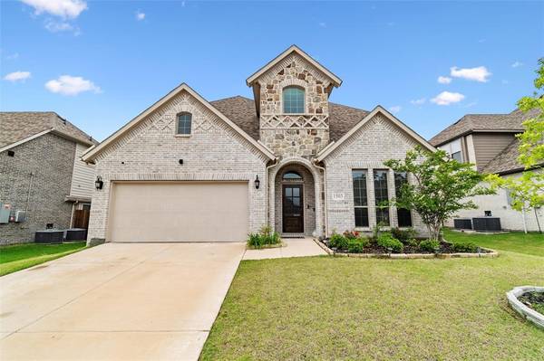 1503 Laurence Lane, Princeton, TX 75407