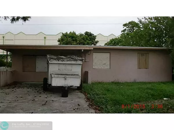 1745 NW 18TH ST, Fort Lauderdale, FL 33311