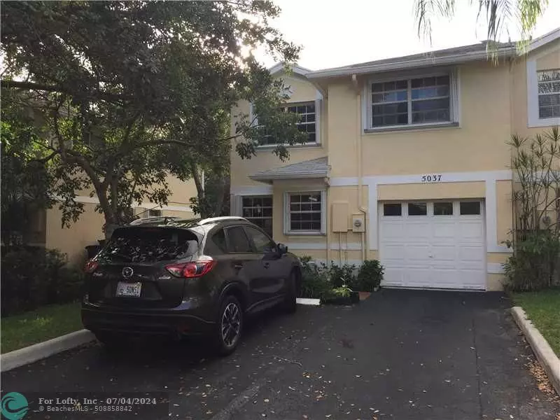 5037 SW 121st Ter  #5037, Cooper City, FL 33330