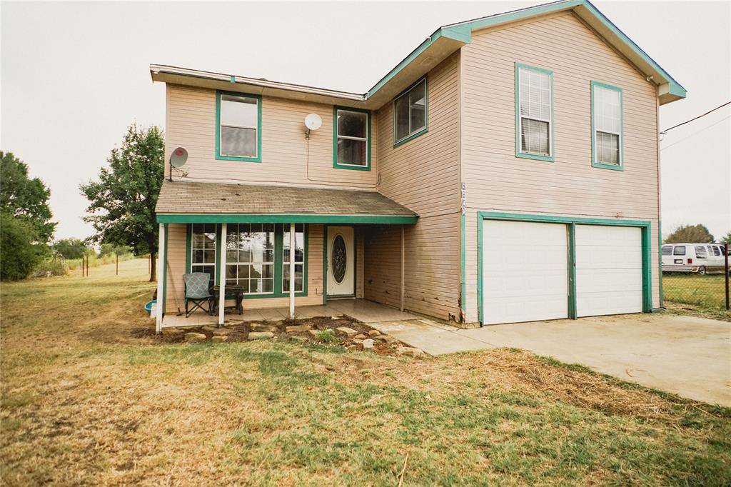 8600 Marianna Way, Alvarado, TX 76009