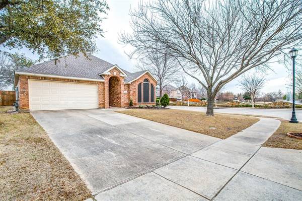 2621 Swan Drive, Mckinney, TX 75070