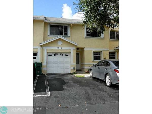 12148 SW 49th Pl  #12148,  Cooper City,  FL 33330